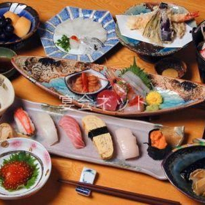 料理 - 南風館