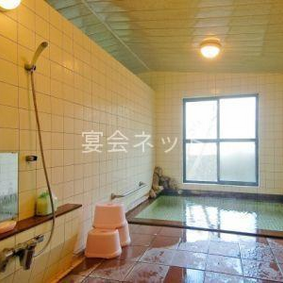 大浴場 - 南風館