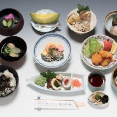 料理 - すし清