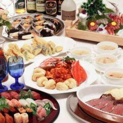 宴会場 - ホテルテラス　ザ　ガーデン水戸