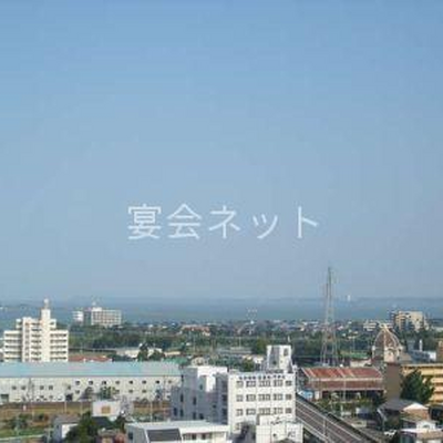 景色 - ホテルマロウド筑波