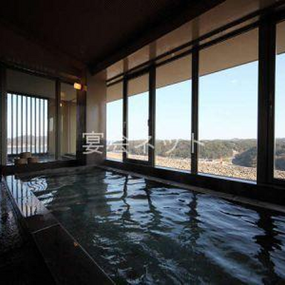 大浴場 - 大望閣