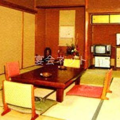客室 - 山田館