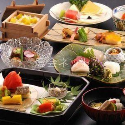 料理 - 熱海温泉 大観荘