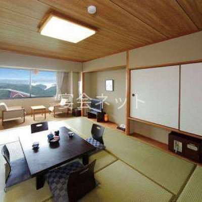 和室 - 伊勢志摩ロイヤルホテル