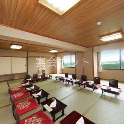 宴会場 - 伊勢志摩ロイヤルホテル