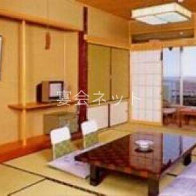 和室 - 安乗シーサイドホテル