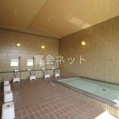 大浴場 - 安乗シーサイドホテル