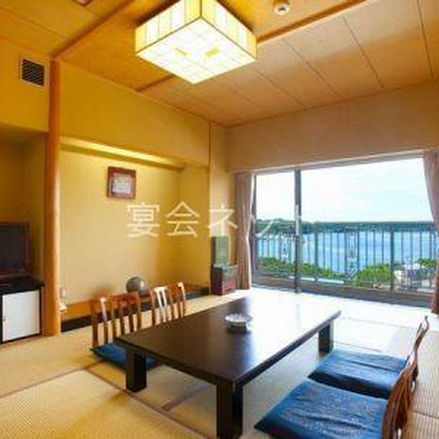 和室 - 旅館　よぶこ