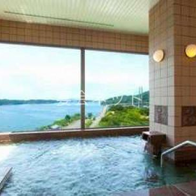 大浴場 - 旅館　よぶこ