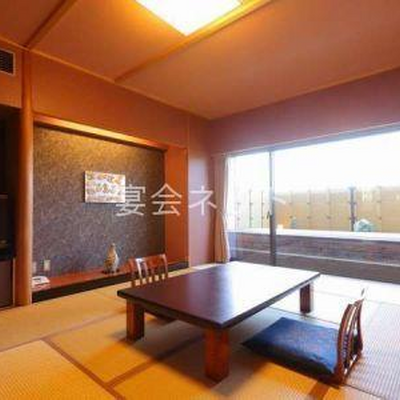 2階　和室 - 旅館　よぶこ