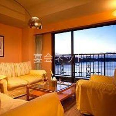 貴賓室 - 旅館　よぶこ