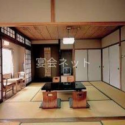 和室 - ホテル光陽閣