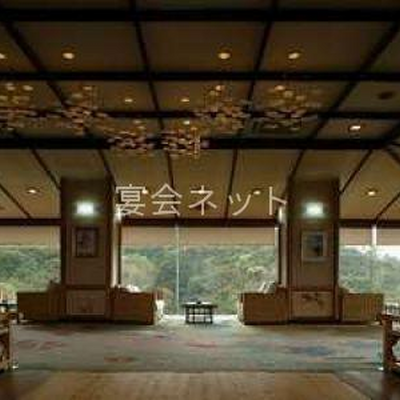 ロビー - 芭新萃