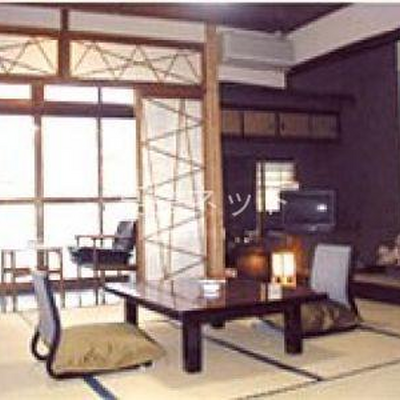 客室 - 武雄温泉 若松屋旅館