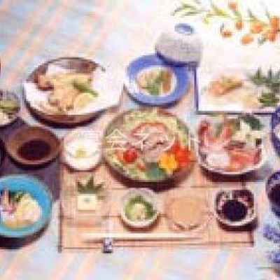 料理 - 武雄温泉 若松屋旅館