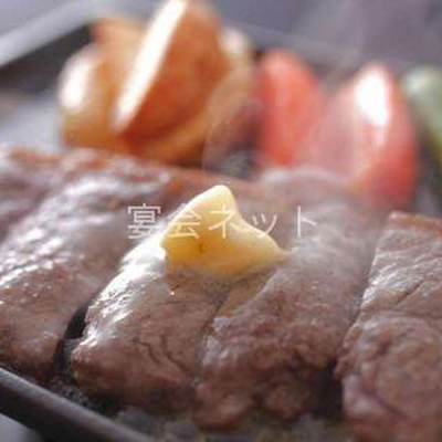 料理 - 志摩ビーチホテル