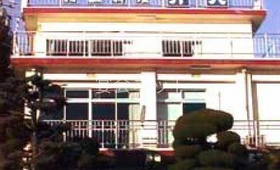 外観 - 旅館弁天