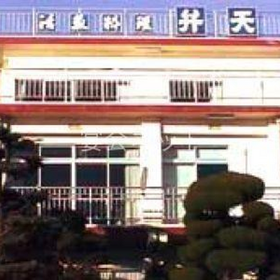 外観 - 旅館弁天