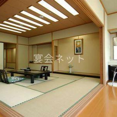 格別室 - ホテル聚楽