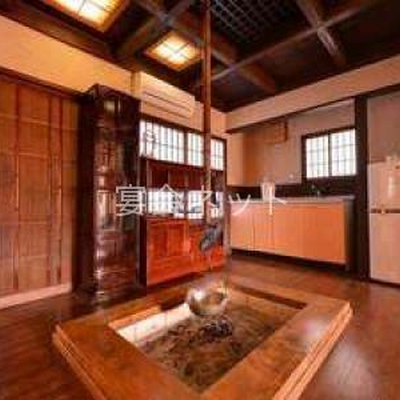 露天風呂付客室 - 北方温泉四季の里　七彩の湯