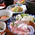 料理 - 北方温泉四季の里　七彩の湯