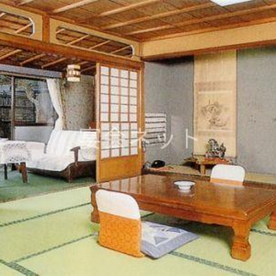客室 - みなと観光ホテル