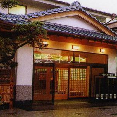 玄関 - みなと観光ホテル