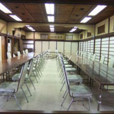 宴会場 - みなと観光ホテル
