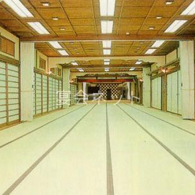 宴会場 - みなと観光ホテル