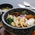 シーフード石焼ビビンバ～鉄板焼レストラン杏布炉舎 - 松島観光ホテル岬亭