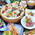 料理 - 亀屋ホテル華椿