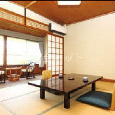 和室 - 城乃井旅館
