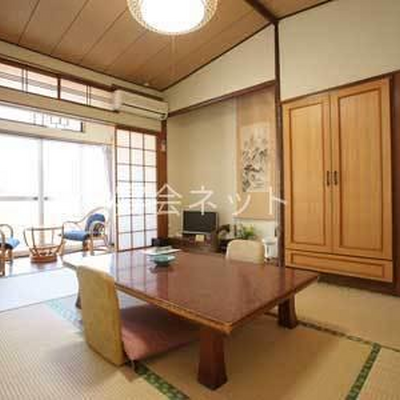 和室 - 城乃井旅館