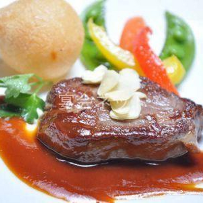 料理 - ホテルしらさぎ