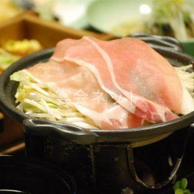 料理 - 日奈久温泉　あたらし屋旅館