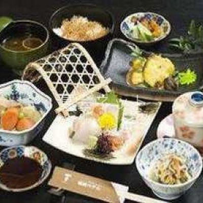 料理 - 鶴崎ホテル