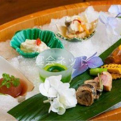 料理 - メルヴェール有馬