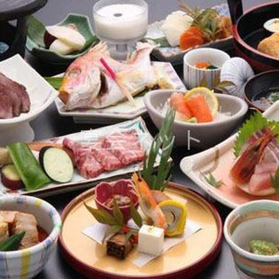 料理 - アーデンホテル阿蘇