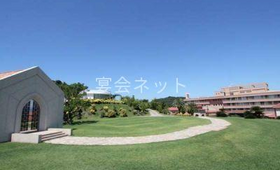 外観 - ホテルアレグリアガーデンズ天草