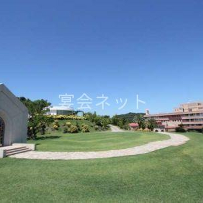 外観 - ホテルアレグリアガーデンズ天草