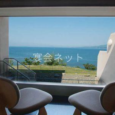 離れ華館「椿」 - ホテルアレグリアガーデンズ天草