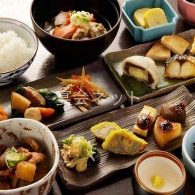 朝食 - 三井ガーデンホテル熊本