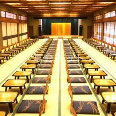 宴会場 - ホテルインフィニート