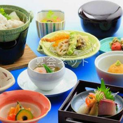 料理 - ラフォ－レ南紀白浜
