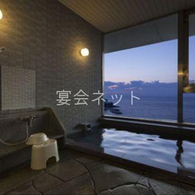 貸切風呂 - ラフォ－レ南紀白浜