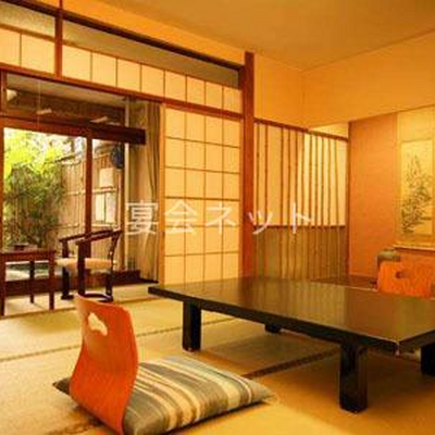 客室 - 白浜館