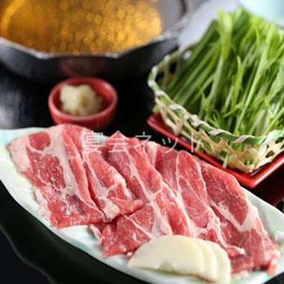 料理 - 白浜館