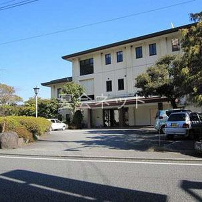 外観 - KKR伊豆長岡千歳荘