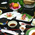 料理 - 姫の湯荘